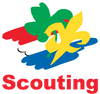 Logo Vereniging Scouting Nederland